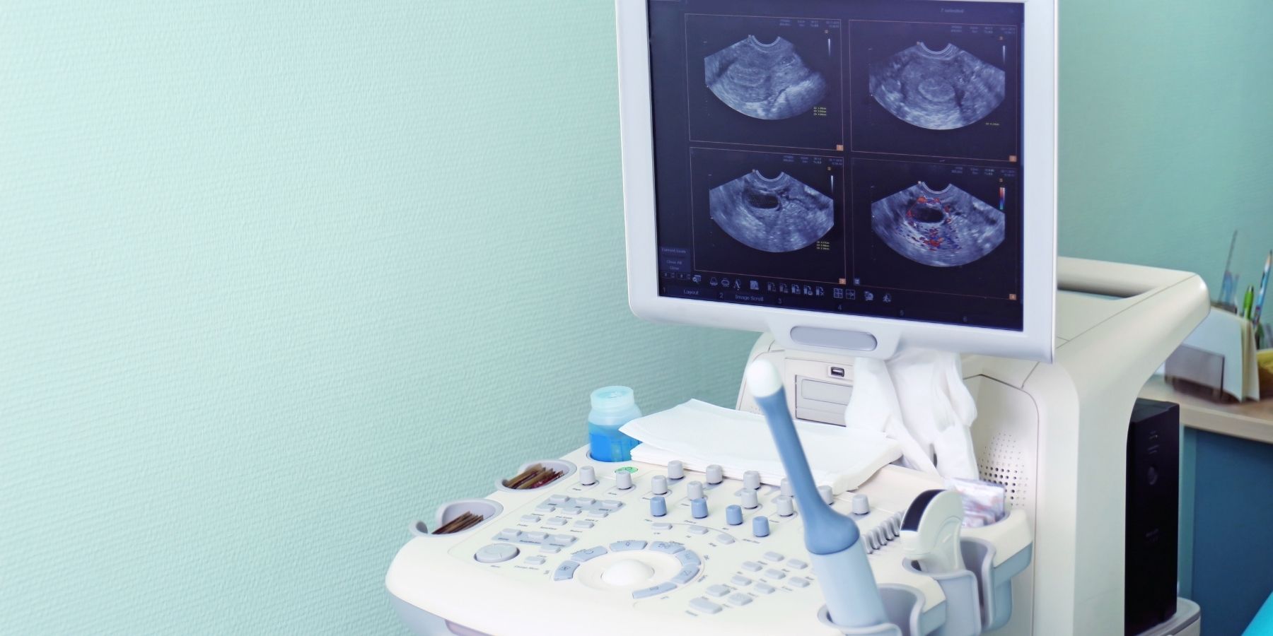 How Safe Are Ultrasounds During Pregnancy?