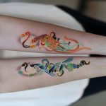 Gowell Printing: The Temporary Tattoo Company for Dropshipping Success